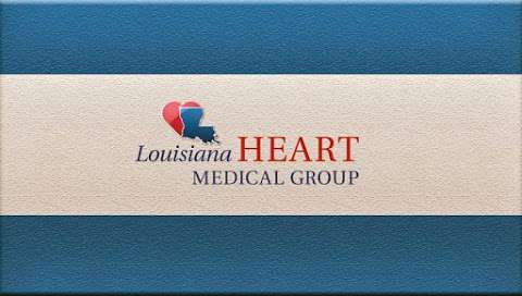 Louisiana Heart Medical Group - Cardiology Clinic